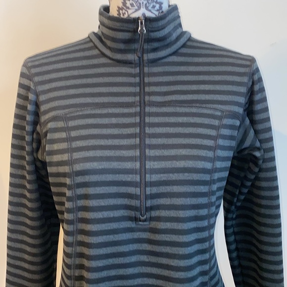 NWOT!! Columbia Half Zip Pullover Top Size Small - Picture 1 of 11